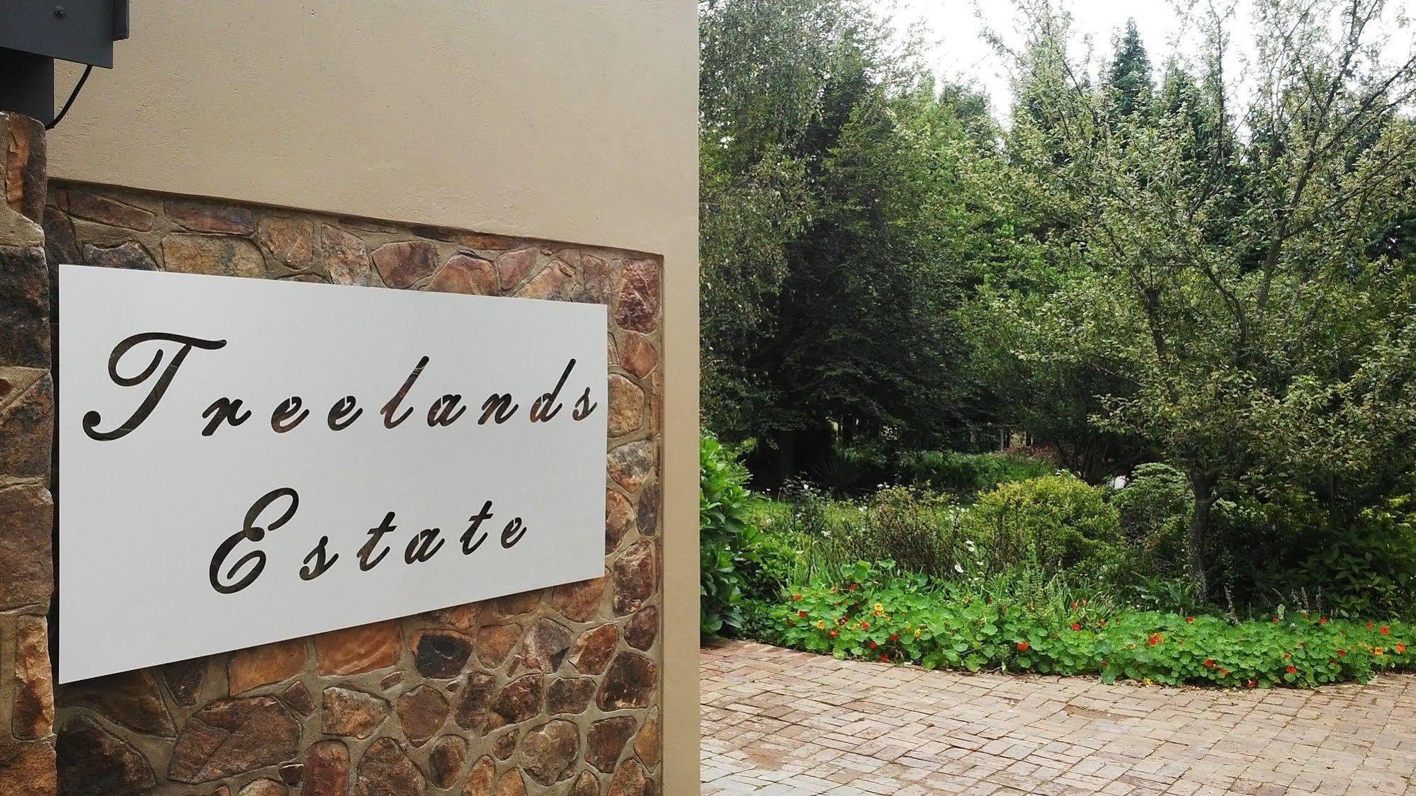 Treelands Estate Дюлстром Екстер'єр фото